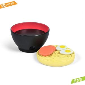 <span class=keywords><strong>Gomme</strong></span> à effacer <span class=keywords><strong>en</strong></span> <span class=keywords><strong>forme</strong></span> <span class=keywords><strong>de</strong></span> nouilles ramen, vente chaude, <span class=keywords><strong>gomme</strong></span> à effacer ronde détachable <span class=keywords><strong>en</strong></span> caoutchouc - Product Image 3
