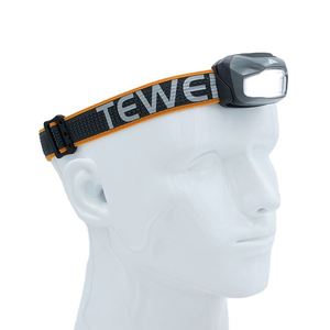 Custom Polyester Cotton <b>Webbing</b> Elastic <b>Webbing</b> Stretchable Band Box Binder Customized Outdoor Headlamp Reflective Band - Product Image 5