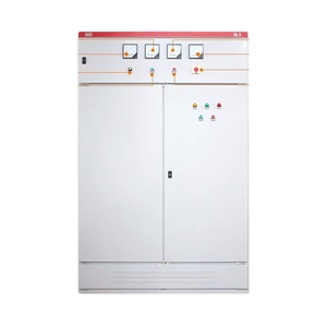 Armoire de distribution basse tension personnalisée pour pompe à eau, panneau de commande intelligent, tableau de distribution - Product Image 2