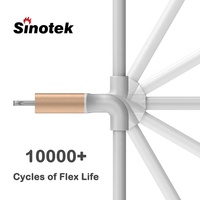 MFi 8Pin vers usb C type c charge rapide câble mfi d'origine pour iphone chargeur câble de données 1m 2m 3 mètres