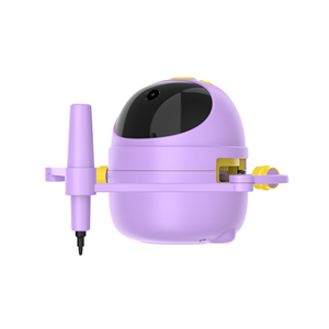 Robot de Dibujo Inteligente para Niños con Reconocimiento de Cámara, Juguetes Educativos STEM de Plástico para Niños de 5 a 7 Años - Product Image 1