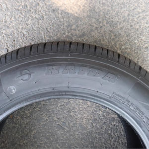 Pneus pneumatiques noirs T155/80R17 T155/90R17 toutes saisons M+S flocons de neige pneus d'hiver marque Haida pneus de <span class=keywords><strong>voiture</strong></span> de tourisme - Product Image 2