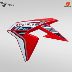 <span class=keywords><strong>WOGE</strong></span> Passend für Original-Kraftstofftank-Verkleidungsteile von VOGE 250GY Motorrad-Karosseriekomponenten - Product Image 4