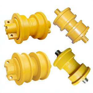 <span class=keywords><strong>Roller</strong></span> Track Bulldozer D4C D4E D4D D5 D5H D6C D6K D6H D6D <span class=keywords><strong>D6E</strong></span>, <span class=keywords><strong>Roller</strong></span> Bawah Dozer D7E D7G D7H D7R - Product Image 1