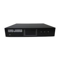 Codificador/Decodificador de Video HD 4K SDI para IPTV, Codificadores de Transmisión en Vivo con RTMP para YouTube y Facebook Live
