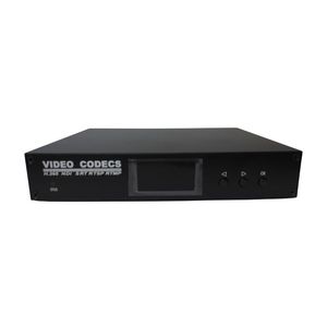 Codificador/Decodificador de Video HD 4K SDI para IPTV, Codificadores de Transmisión en Vivo con RTMP para YouTube y <span class=keywords><strong>Facebook</strong></span> Live - Product Image 2