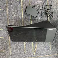 Sıcak satış ucuz fiyat için lenovo Thinksmart görünüm bilgisayar Video film oynatıcı cep telefonu Tablet Bluetooth yeni hoparlör bağlamak 8"