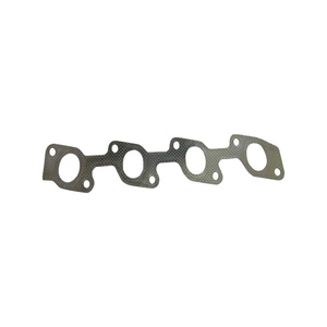 <span class=keywords><strong>Precio</strong></span> de fábrica, repuestos de escape, nueva brida de junta modelo HIACE/HILUX para colector de escape Toyota/Volvo/Honda/Audi/BMW - Product Image 6