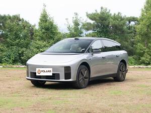 <span class=keywords><strong>Nouvelle</strong></span> voiture électrique Li Auto I6 2025 AWD longue portée, version à direction à gauche, batterie au lithium, en stock - Product Image 3