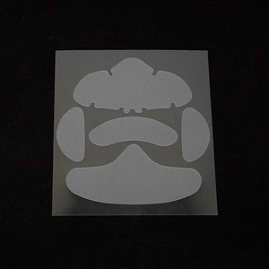 <strong>5</strong> in 1 Invisible Daytime Acne Patch <strong>Hydrocolloid</strong> with Hyaluronic Acid Vegan &amp; Cruelty-Free All Skin Types OEM Private Label - Product Image 2