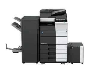 A3 36-60cpm cho KONICA MINOLTA BIZHUB c364/c364e/c454/C554/c368/c308/C754 cpier tái sản xuất máy in hai mặt - Product Image 2