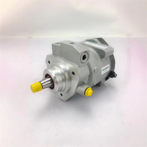 Pompe à carburant à rampe commune R9044Z051A R9044Z162A pour SSANGYONG A6650700401 A6650700101 Fit pour Rexton, Kyron, Rodius, <span class=keywords><strong>Actyon</strong></span>, Stavic - Product Image 2