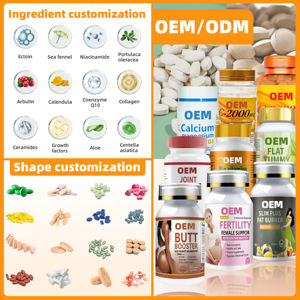 Tabletas de Vitamina C 1000mg OEM - Refuerzo Inmunitario, Suplemento Antioxidante para una Piel Joven y Bienestar del Corazón, 100 Unidades - Product Image 5