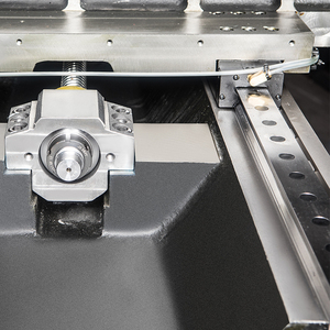 Cnc quay máy công cụ nhà máy bán hàng trực tiếp 3 trục Mini nghiêng giường máy tiện cho kim loại - Product Image 2