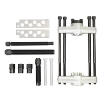 XLB-1178 Tiger Tool King Pin Press for Class 3-8 Semi Trucks Equipment 90150 Vehicle Tools