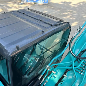 รถขุดขนาดกลาง Kobelco SK130-11 ใหม่ ประหยัดน้ำมัน ประสิทธิภาพเสถียร ขาย - Product Image 5