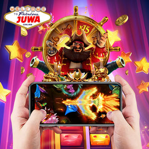 Popular U.S. Game Publishers en línea Golden Dragon Fire Kirin juwa Fish game - Product Image 1