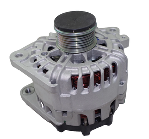 Para KOLEOS <span class=keywords><strong>alternador</strong></span> Original TG12C116 23100-JA02C 23100-JA02A 23100-JA02B TG12C032 TG12S217 para - Product Image 2