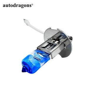 autodragons ขายส่ง H1 H3 H4 H7 ทุกประเภทไฟอัตโนมัติ H7 12v 75/70w รถหลอดไฟฮาโลเจนพลาสม่า h4 12v 60/55w - Product Image 4