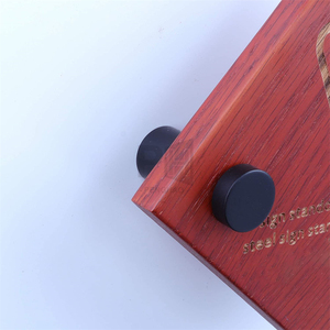 Vis de fixation en acier inoxydable pour panneaux publicitaires 16 19 12x20/25/25mm – Vis de montage mural pour supports de panneaux en <span class=keywords><strong>verre</strong></span>/<span class=keywords><strong>acrylique</strong></span> – Quincaillerie - Product Image 4