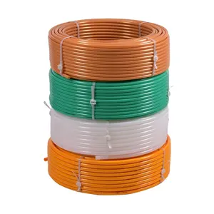 Best Selling Plastic Pert Pipe Floor Heating for Water Supply