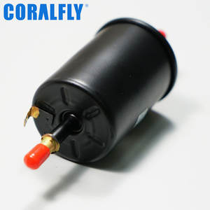 Filter Bahan Bakar Mesin Otomatis OEM 96281411 96444649 96537170 96503420 25121074 For untuk Filter Mobil DAEWOO - Product Image 2