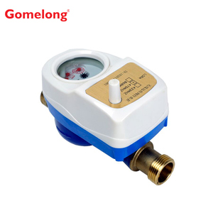 <span class=keywords><strong>Compteur</strong></span> d'<span class=keywords><strong>eau</strong></span> Intelligent pour la maison, <span class=keywords><strong>nouveau</strong></span> design, Type de Rotor mécanique, <span class=keywords><strong>compteur</strong></span> d'<span class=keywords><strong>eau</strong></span> froide, pointeur, combinaison numérique, compteurs d'<span class=keywords><strong>eau</strong></span> - Product Image 2