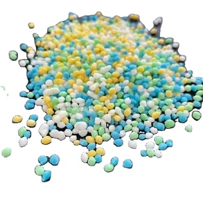 Fertilizzante solubile in acqua polvere npk 10 20 10 100% solubile in acqua regolazione della crescita delle piante per l'agricoltura - Product Image 1