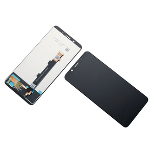 Màn Hình Lcd Cho Oppo F5 F1s F7 F9 F17, Có Thể Thay Thế Chất Lượng Cao - Product Image 2