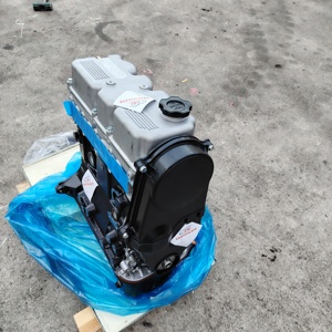 Precio de Fábrica, Motor B10S Nuevo, 1.0L, 4 Cilindros, Gasolina, Autopartes para Automóviles Chevrolet - Product Image 2