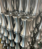 Rouleaux de pose de câble d'angle de terre électrique pour tirer le câble