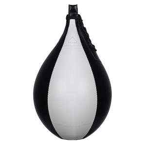 Smart Home Products Boxing Ball PU Leather Boxing <b>Reflex</b> Ball Stress Relief Boxing Striking <b>Bag</b> for Muay Thai Training - Product Image 6