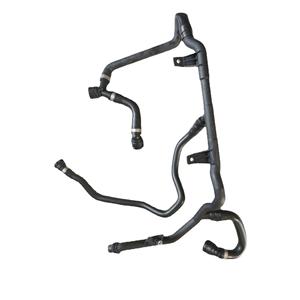 Manguera de refrigerante Bmw 17128602649 560mm para serie 5 G38, pieza de repuesto, material plástico - Product Image 5