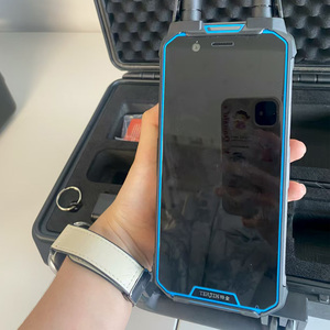 远程无人机探测系统 YIZE-H2L 定位无人机信号探测器 100MHz-6000MHz 频率探测 10架无人机 <span class=keywords><strong>3</strong></span>公里 - Product Image 2