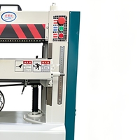 Raboteuse à bois MB106
