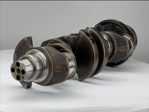 <span class=keywords><strong>2025</strong></span> Top xếp hạng trục khuỷu aj200d động cơ Land Rover pt204 04dta 204dtd cranks - Product Image 6