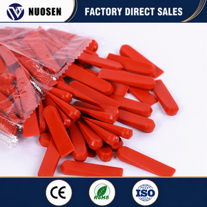 <span class=keywords><strong>5mm</strong></span> réutilisable carrelage entretoise <span class=keywords><strong>cale</strong></span> <span class=keywords><strong>PVC</strong></span> céramique plastique porcelaine pierre Construction coulis auxiliaire sol entrée bain carrelage Clips - Product Image 4