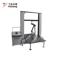 Machine d'essai universelle 5T pour matériaux, testeur de résistance à la traction et à la compression pour vélos, métaux et plastiques, directement de l'usine