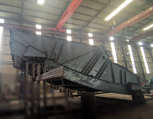 heavy-duty composite rubber spring vibration damping buffer column <b>mining</b> quarry vibrating screens - Product Image 1