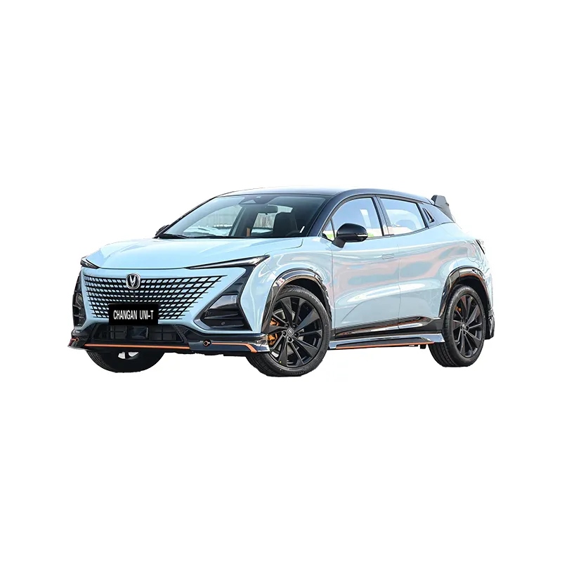 2024 SUV Changan Uni-k/uni-t Changan Hunter/alsvin/benben/e-star/cs35オンライン販売Changan Carガソリン中古車