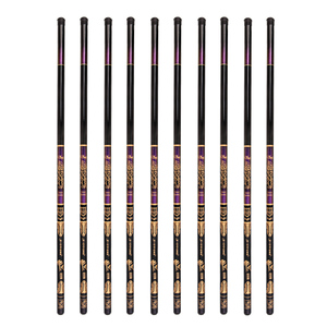 Cần câu cá chất lượng cao Trung Quốc 7M cần câu thu gọn - Product Image 3