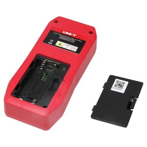 Medidor Láser Mini UNI-T LM50A LM70A LM100A LM120A, Instrumento de Medición Infrarrojo Portátil para Interiores y Exteriores, Regla Electrónica - Product Image 4