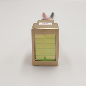 HPL LT gerçek fabrika diyot lazer yığını makro kanal özel 808nm 808nm nm 1064nm 1600W 16 barlar diyot lazer amerikan tutarlı çip - Product Image 1