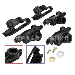 Tête de montage en nylon pour démonte-pneus, 5 pièces, pour pneus de voiture, modèle 8183061 8184432 - Product Image 5