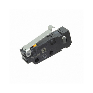 Electronic Components Switches Supplier AV634564 Off-Mom AV6 Limit Switch SPST-NO Chassis Mount AV63-4564 Connector - Product Image 1