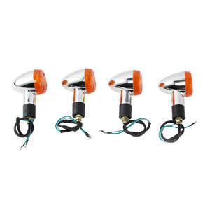 <span class=keywords><strong>CGL</strong></span> modeli, bolivya'daki en popüler aydınlatma sistemi olan motosikletler için sinyal ışıkları 'i döndürür - Product Image 2