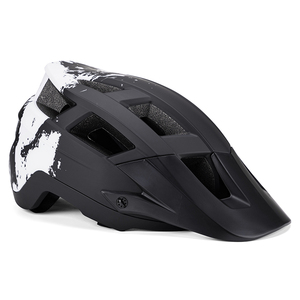 Wholesale Road Cycling <strong>Mountain</strong> Bike MTB <strong>Helmets</strong> PC+EPS Material Unisex Ultralight Impact Resistant Waterproof - Product Image 4