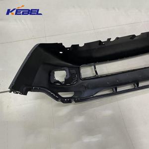 Accesorios de coche de alta calidad parachoques delantero OEM 5XB40LXHAA parachoques delantero de coche para Jeep <span class=keywords><strong>Renegade</strong></span> 2015 2016 2017 2018 - Product Image 5