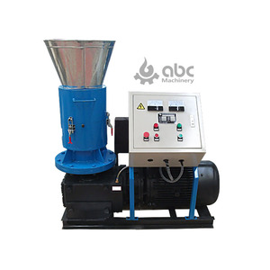 Offre Spéciale luzerne granulateur munch machine de moulin de granule de 10 tonnes par heure - Product Image 1