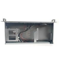 Desain Baru 19 Inci Rakmount Mini Itx 2u Server Chassis